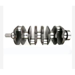 China 4JG1 4JG2 4JG2-T 4シリンダー エンジンのクランク軸のエンジン部分Isuzu 3.1のための8-97023-182-1 wholesale
