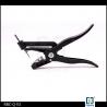 China Black Colour Ear Tag Pliers Applicator For All Two Pieces Tags Energy Saving wholesale