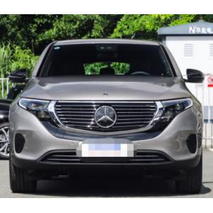 China Mercedes-Benz EQC 350 4MATIC 2022 5 Door 5 Seats Medium SUV supplier