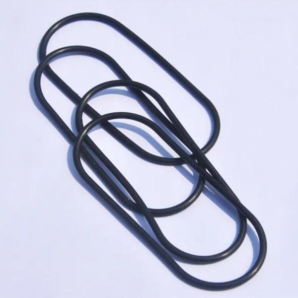 Special Crosslink Grade 13.70Mpa ACM Rubber Material For O Ring And Gasket