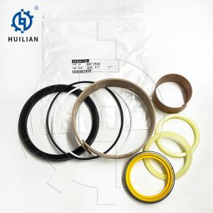 242-2539 242-2542 244-0980 Cylinder Seal Kit For CATE 6A 6S 6SU 5 6 D5H XL D6H