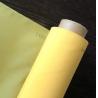 Mildew Proof Polyester Air Filter Rolls , Industrial Filter Fabrics OEM