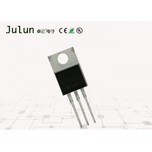 To-220ab Transient Voltage Suppressor Diode  Er1000 To Er1006ct Fast Recovery Diode