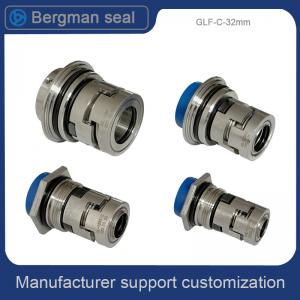 China GLF 12 16 22mm Grundfos Pump Mechanical Seal CRN CRI Pentair Superflo Shaft Seal supplier
