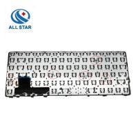 China HP Black Laptop Keyboard EliteBook Folio 9470 9470M 9480 US Backlit Layout on sale