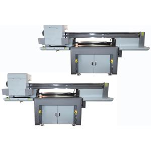 Industrial Desktop UV Inkjet Printer 450KG Ink UV Led Wide Format Printer