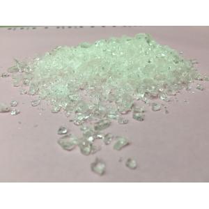 Qualicoat Approval High Molecular Weight Polyester Resin For Powder Coating