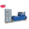 China Electronic Temperature Humidity Vibration Testing Equipment , Combined Climatic Test Chamber wholesale