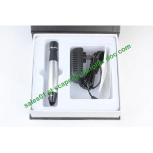 derma stamp electric pen derma roller stamp for hair loss micro pin derma roller