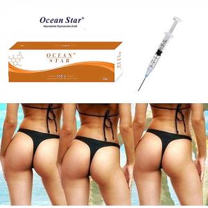 China Hot selling 10 ML Sub-Q buttock injection hyaluronic acid korea supplier