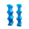 China Reusable Ice Brick Popsicle Packaging Lunch Freezer Ice Packs PCM ICEPACK Letter Pattern Type wholesale