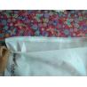 China 白い低密度のポリエチレンの保護および再生利用できるプラスチック郵送の包装袋 wholesale