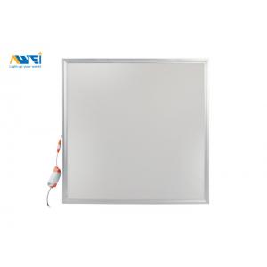 White 36w And 48w Recessed Smart Frame Led Panel 6500k Color Temperature