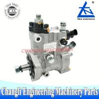 China Fuel Injection Pump for Xinchai 4D32XG30 Diesel Forklift with Part Number for sale