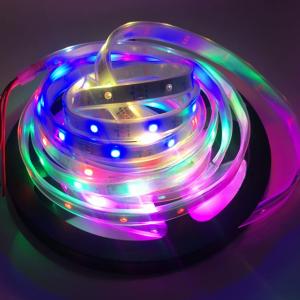Illuminate Your Space With Flexible LED Strip Light LED Type Flexible Light Strip