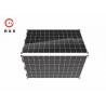 Dual Glass Bifacial Solar Panels , 365W Mono Cell Solar Panel 1974*992*6mm