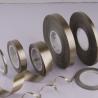 Fireproof Mica Insulation Wire Wrapping Tape Customized 0.08mm - 0.15mm