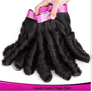 China Wholesale top-rated 7a unprocessed peruvian virgin hair human hair weave wavy bundles supplier