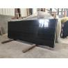 Popular Black Marble Chinese Wood Black Marble Black Wood Marble Slab,Marble