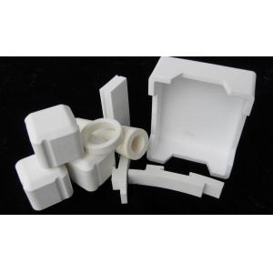 China Corundum Refractory Ceramic Board wholesale