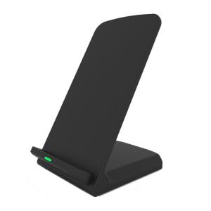 China Fast Wireless Charger, Qi Fast Charge Wireless Charger Stand For Samsung Galaxy Note 8 S8 and Iphone 8/X supplier