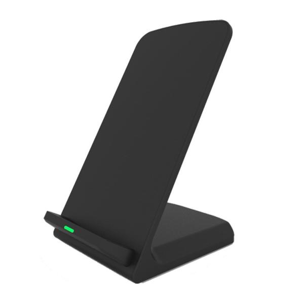 Fast Wireless Charger, Qi Fast Charge Wireless Charger Stand For Samsung Galaxy Note 8 S8 and Iphone 8/X