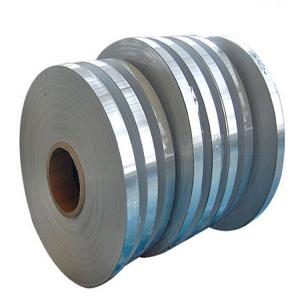 China Mill Surface 1060 0.5mm 95mm Width Prepainted Aluminium Coil supplier