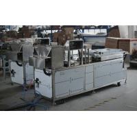China Integrated Tortilla Making Machine For Taco Roti Pressing Forming on sale