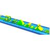 China SP-007 PVC Swimming Pool Rectangular Shape Quick and Effortless Assembly in 10 Minutes wholesale