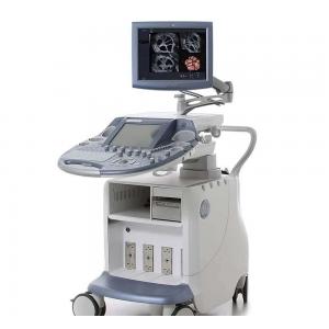 China Color doppler ultrasound price Digital Color Ultrasound scanner Machine supplier