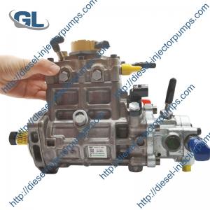 China Cat Fuel Transfer Pump 317-8021 3178021 10R-7660 For Excavator 323D C6.6 Engine supplier