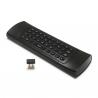 China MX3-A Standard version 6-Axis Gyro 2.4G Wireless Air Mouse QWERTY Keyboard Motion-Sensing Remote Control wholesale