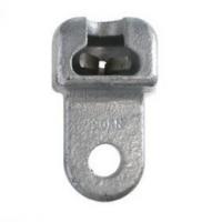 China SS Series Socket Clevis Equal Shaped Socket Coupling Fitting Male Connection on sale
