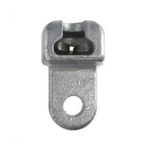 China SS Series Socket Clevis Equal Shaped Socket Coupling Fitting Male Connection supplier