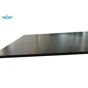 Customized Processing 3k 5mm Carbon Fiber Plate Hospital Chest X Ray Machine Applied