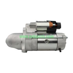 RE559758 JD Tractor Parts starter Motor Agricuatural Machinery Parts