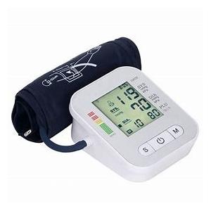 China Arm Type Manual 6VDC IP21 Blood Pressure Monitor ISO9001 supplier