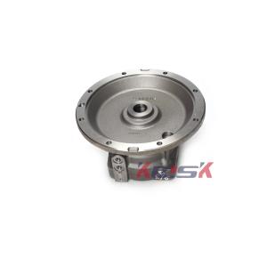 M5X130 ZX230 HITACHI Slew Motor Cover Hitachi Excavator Hydraulic Parts