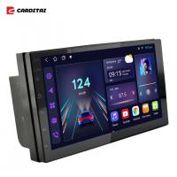 China Universal 7 Touch Screen Display Autoradio Stereo MP5 Video Car Multimedia DVD Player on sale