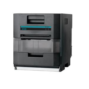 China 8インチ 15.2*20.3cm 紙サイズ YMCO 熱吸収写真プリンター P525L USBインターフェイス wholesale