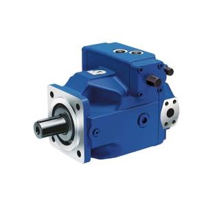 China Rexroth Hydraulic Piston Pump German Original with Variable Displacement and 12 Months Warranty wholesale