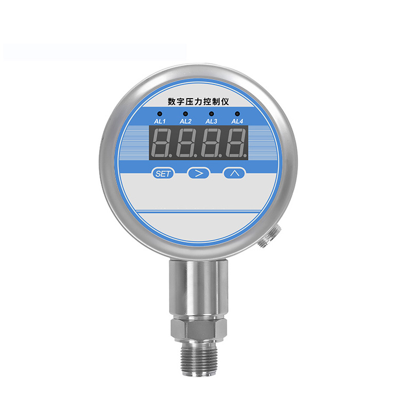 China YK-102 Le capteur de pression d'eau intelligent avec microcontrôleur intelligent et capteur de pression haute performance wholesale