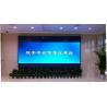 High Resolution P3 LED Video Wall , Indoor Full Color LED Display Screen