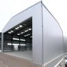 China Customized Steel Structure Workshop with Light Style Structure and Galvanized Steel Sheet for Durable Construction wholesale
