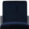 China Velvet Cushion Contemporary Bar Chairs Acrylic Bar Stools With Back wholesale