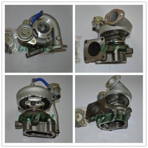China 17201-17040 Toyota CT12 Turbo , Car Engine Turbocharger 17201-74040 For Landcruiser supplier