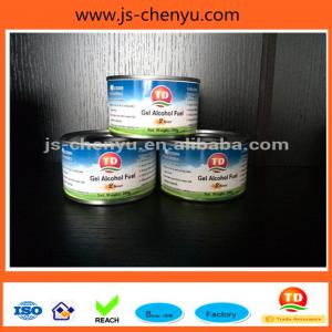 methanol gel fuel 200g