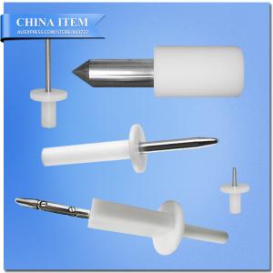 China IEC EN 61010 Test Probe Kit of Rigid Test Finger & Test Pins & Test Thorn supplier