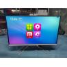 China Factory Outlet 21.5'' 23.8'' 27'' 32 Inch Desktop Monitor With Built In 13MP Webcam All-In-One Android And Win System Capacitive 10 Touch point louder speaker & Mic wholesale