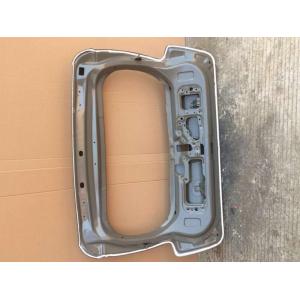 Auto Partes Carroceria Carro  Kia Picanto 2011 - Tapa Del Maletero Rear Trunk Lid / Boot Lit